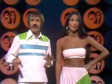 Cher Cher