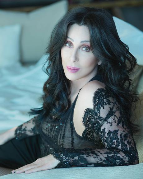 Cher Cher