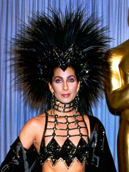 Cher Cher