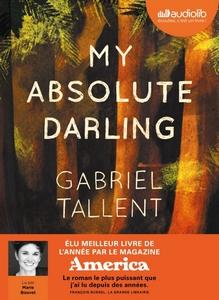My absolute Darling lu par Marie Bouvet #PrixAudiolib2019