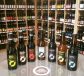 Dégustation de bière – Examen de Olde Mother Brewing, Frederick, MD
 – Fabrication de bière