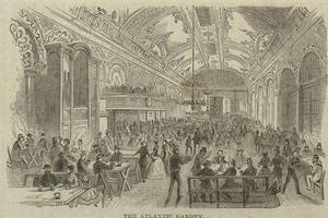 Blog sur l'huître urbaine
 – Brasserie artisanale