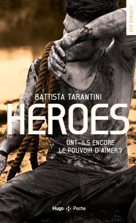 'Heroes' de Battista Tarantini