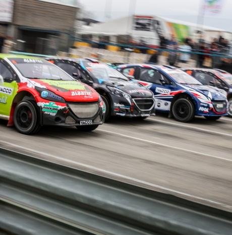Classement rallycross essay 2019 image