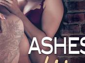 Ashes Anna Finn