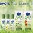 La gamme Monsavon Bio s'agrandit avec des savons aux parfums gourmands