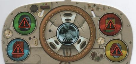 Test de Car Clash aux Jeux du Lac