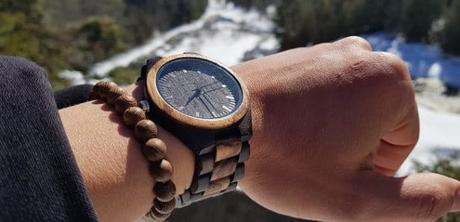 the-wood-stock-montre-bois-marron