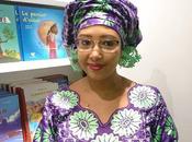 Djaili Amadou Amal Munyal larmes patience