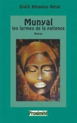 Djaili Amadou Amal : Munyal les larmes de patience