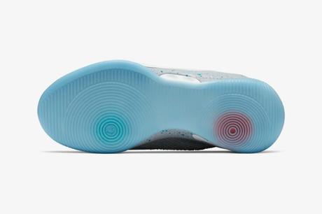 La ADAPT BB rend hommage à la Nike Mag avec son nouveau colorway