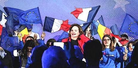 Nathalie Loiseau, la Simone Veil d'Emmanuel Macron ?