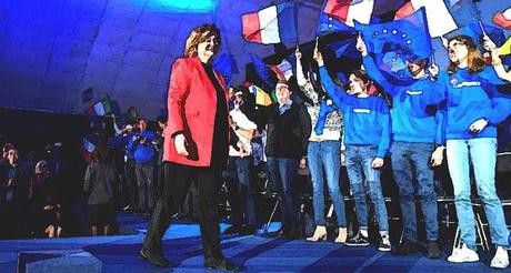 Nathalie Loiseau, la Simone Veil d'Emmanuel Macron ?
