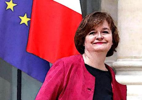 Nathalie Loiseau, la Simone Veil d'Emmanuel Macron ?