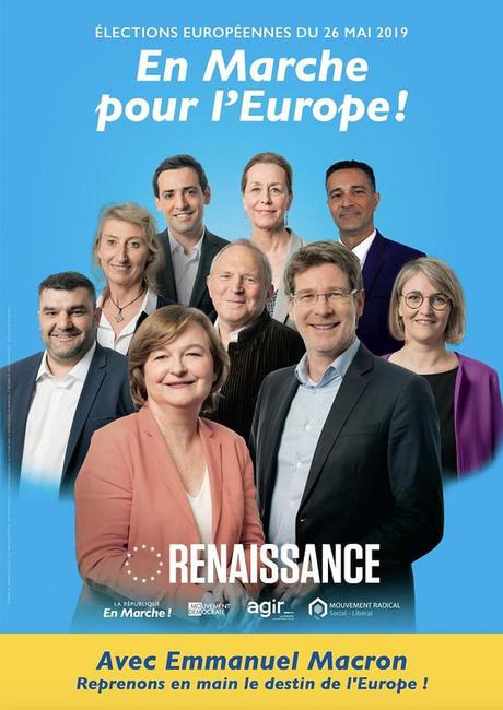 Nathalie Loiseau, la Simone Veil d'Emmanuel Macron ?