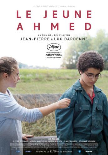 CANNES 2019 : « Le jeune Ahmed » de Jean-Pierre Dardenne et Luc Dardenne