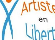 Artistes liberté Audenge 19-05-2019 invité! Artists liberty 19-05-2019: invited!