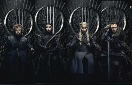 Game of Thrones, la série culte qui en dit long Game of Thrones, la série culte qui en dit long