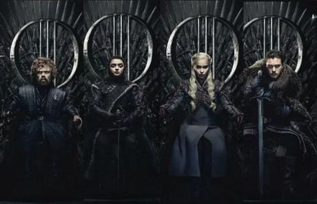 Game of Thrones, la série culte qui en dit long