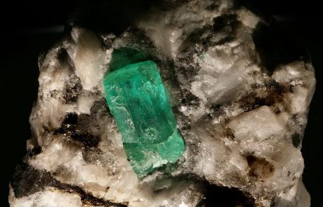 Initiation aux minéraux