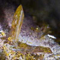 Initiation aux minéraux