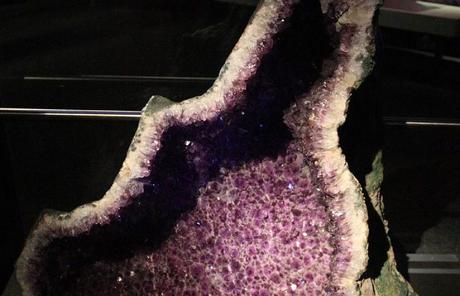 Initiation aux minéraux