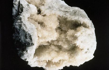 Initiation aux minéraux