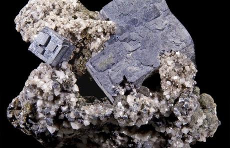 Initiation aux minéraux