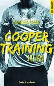Maloria Cassis / Cooper training, tome 1 : Julian