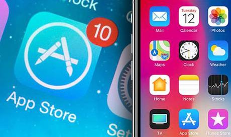 App Store : Apple poursuivi en justice pour abus de position dominante