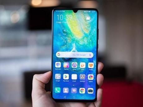 Huawei devra dire au revoir à Google. Huawei devra dire au revoir à Google.