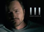 saison Westworld dévoile trailer