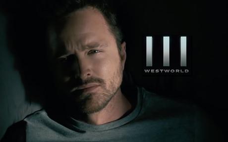 La saison 3 de Westworld dévoile son trailer