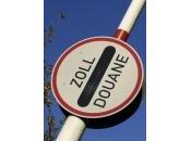 Carnet Avons-nous besoin frontières (notes pour article)