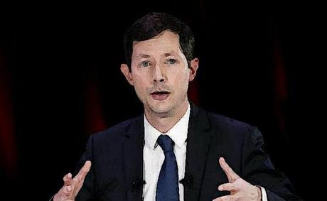 François-Xavier Bellamy, la dignité et l’instrumentalisation de Vincent Lambert