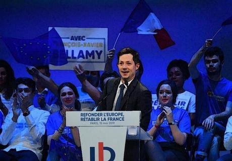 François-Xavier Bellamy :