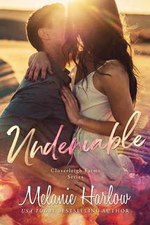 Mon avis sur le Undeniable, un second tome au top de la saga Cloverleigh Farms de Melanie Harlow Mon avis sur le Undeniable, un second tome au top de la saga Cloverleigh Farms de Melanie Harlow