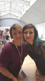 Ce qui nous consume de Georgia Caldera