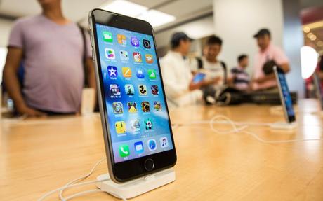 Le prix de l’iPhone pourrait augmenter à cause des tensions USA/Chine