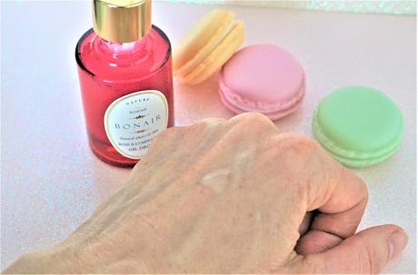 Ma routine Bon Air, grâce à Niasha France ! Ma routine Bon Air, grâce à Niasha France !
