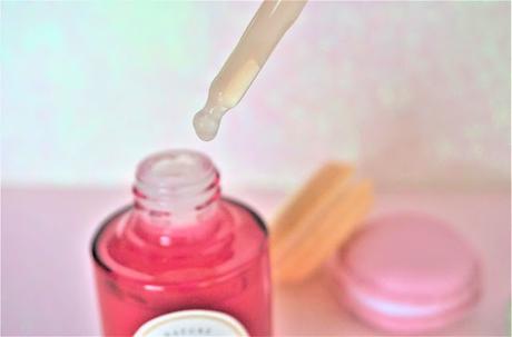 Ma routine Bon Air, grâce à Niasha France ! Ma routine Bon Air, grâce à Niasha France !