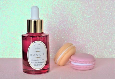 Ma routine Bon Air, grâce à Niasha France ! Ma routine Bon Air, grâce à Niasha France !