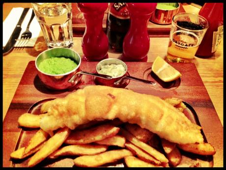 Brasserie de Glasgow | A propos d'une ville
 – Brasserie artisanale