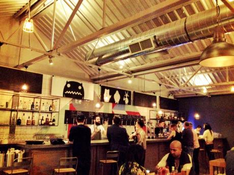 Brasserie de Glasgow | A propos d'une ville
 – Brasserie artisanale