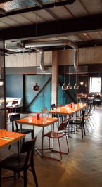 Première brasserie «expérientielle» du Royaume-Uni – Drygate Brewery, Glasgow.
 – Artisan Brasseur