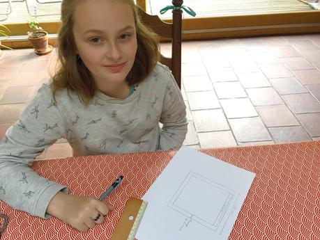 Tuto: Lingettes lavables Tuto: Lingettes lavables