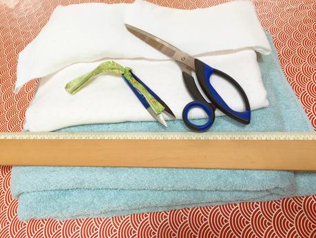 Tuto: Lingettes lavables Tuto: Lingettes lavables