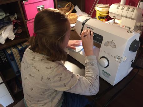 Tuto: Lingettes lavables Tuto: Lingettes lavables