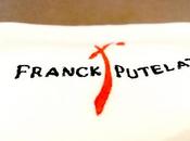 Table Franck Putelat