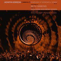 Beth Gibbons & The Polish National Radio Symphony Orchestra | Henryk Górecki ‘ Symphony N°3 (Symphony Of Sorrowful Songs)